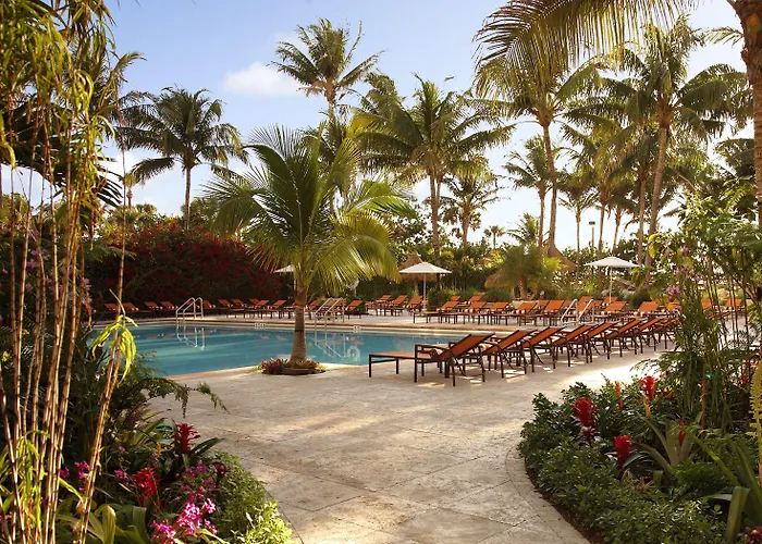 The Palms Hotel & Spa Miami Beach